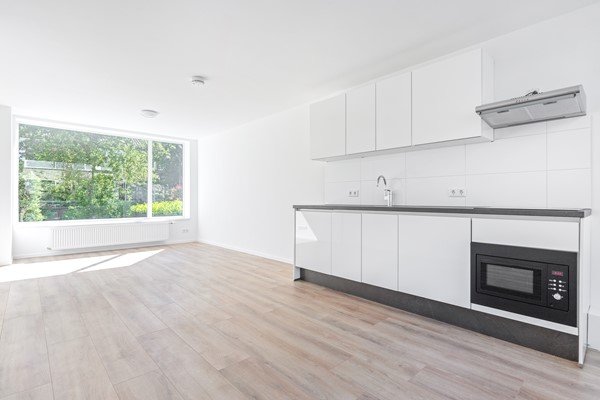 Medium property photo - Duindoornstraat 30, 9741 NR Groningen